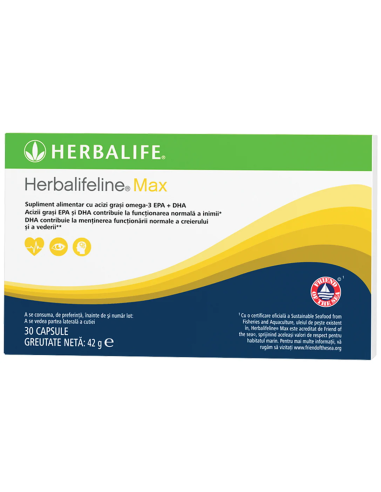 Herbalifeline® Max