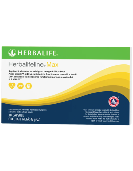 Herbalifeline® Max