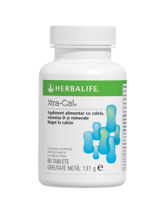 Xtra-Cal®