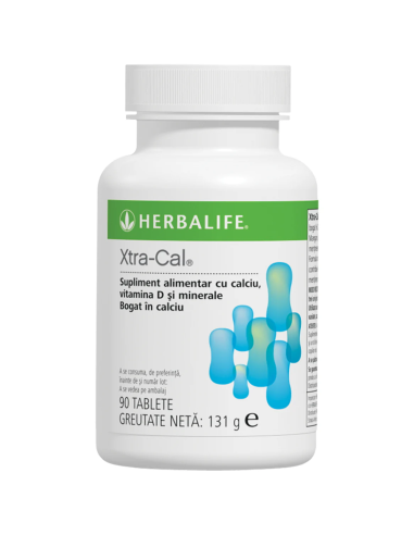 Xtra-Cal®
