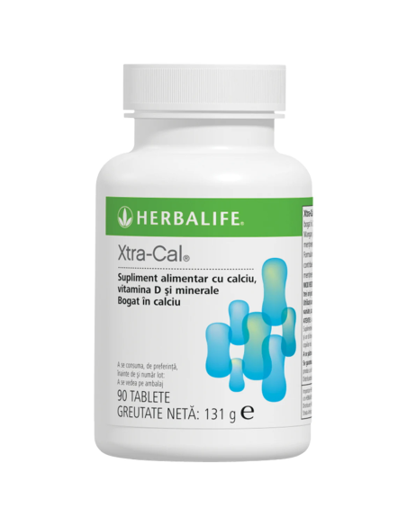 Xtra-Cal®