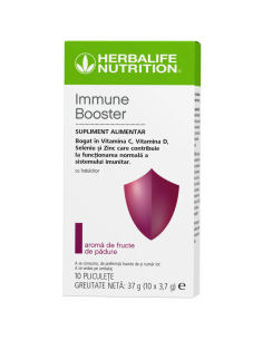Immune Booster