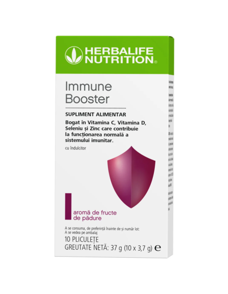 Immune Booster