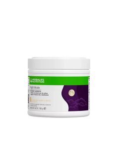 Night Mode Herbalife – Relaxare, Somn Odihnitor și Regenerare Nocturnă