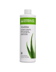 Băutură Concentrată Aloe Max – Herbalife