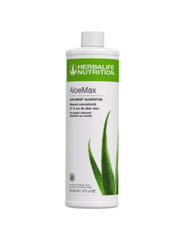 Băutură Concentrată Aloe Max – Herbalife