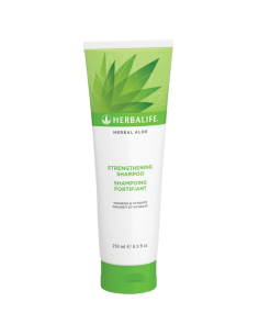 Herbal Aloe Șampon pentru întărirea părului