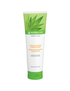 Herbal Aloe Balsam pentru întărirea părului