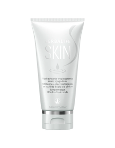 Herbalife SKIN Exfoliant cu efect instantaneu pe bază de fructe de pădure