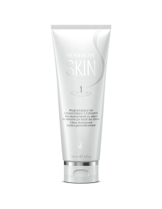 Herbalife Skin Gel de Curățare cu Efect de Netezire pe Bază de Citrice