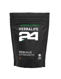 Herbalife24® Rebuild Strength – Aromă Ciocolată