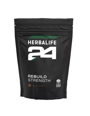 Herbalife24® Rebuild Strength – Aromă Ciocolată