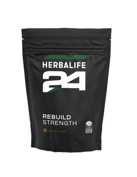 Herbalife24® Rebuild Strength – Aromă Ciocolată