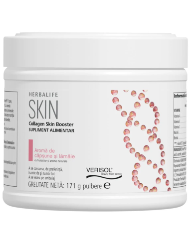 Herbalife SKIN Collagen Skin Booster