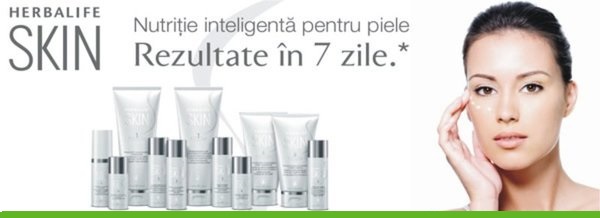 &Icirc;ngrijirea tenului​ SKIN